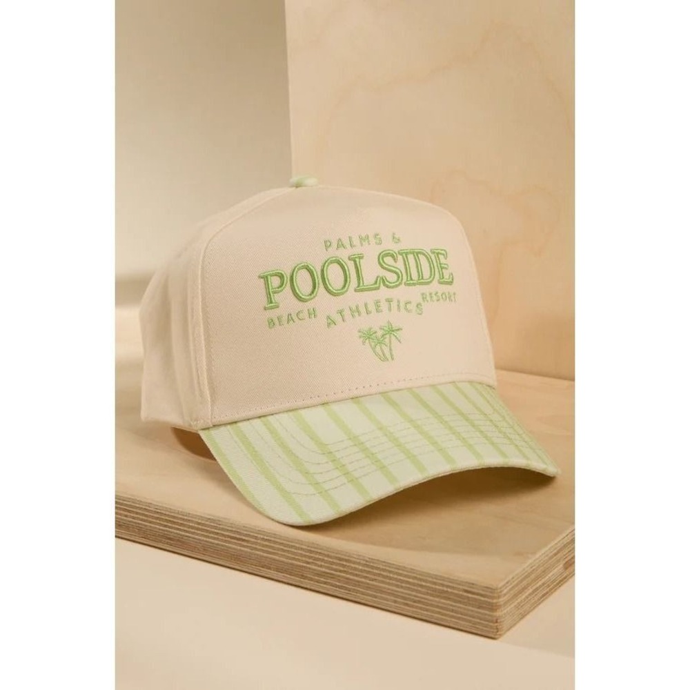 Altar'd State Palms & Poolside Beach Athletics Resort Hat